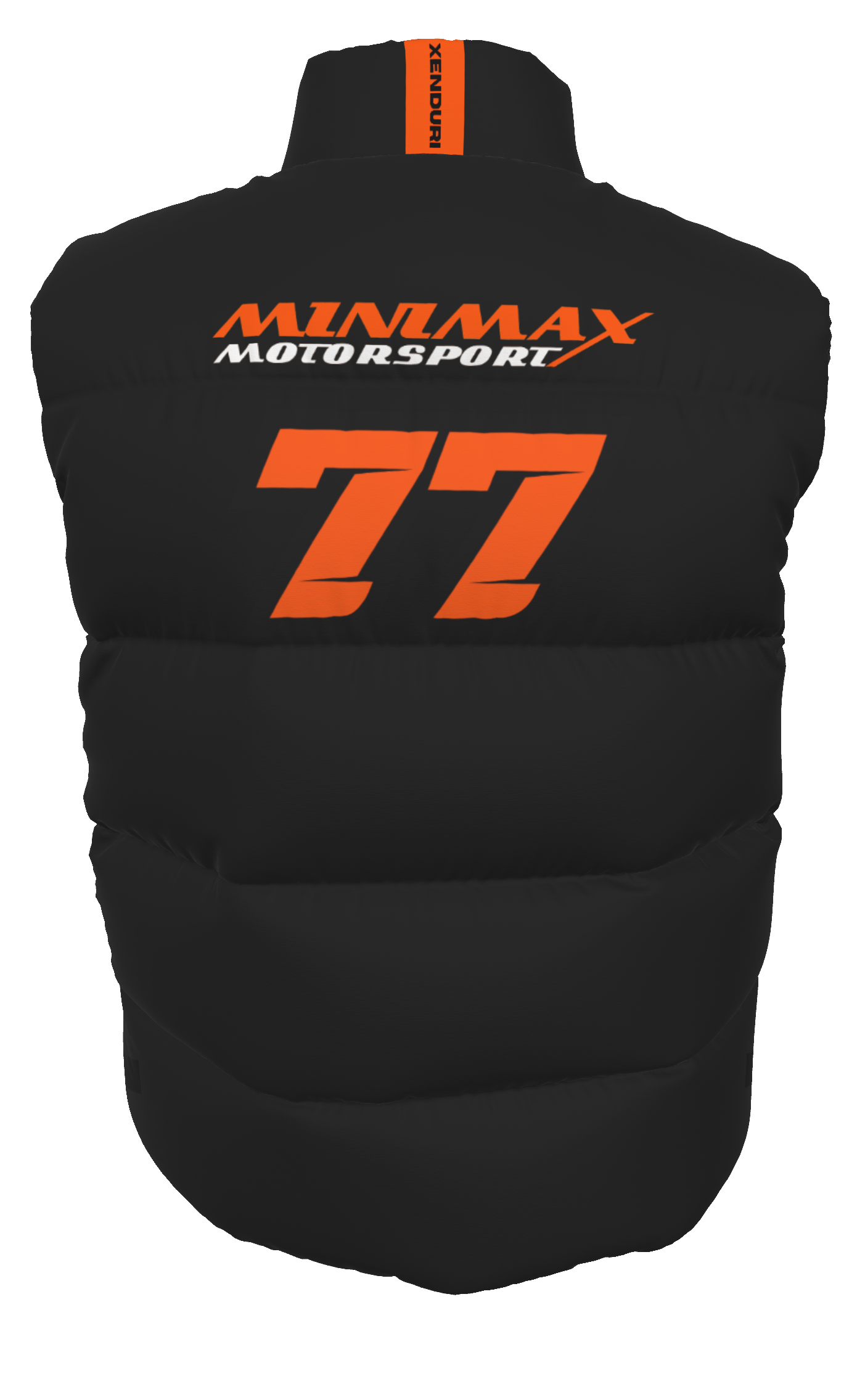 Minimax Motorsport Team Bodywarmer