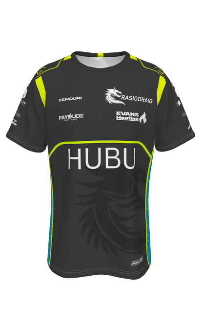 Rasio Draig Team T-shirt