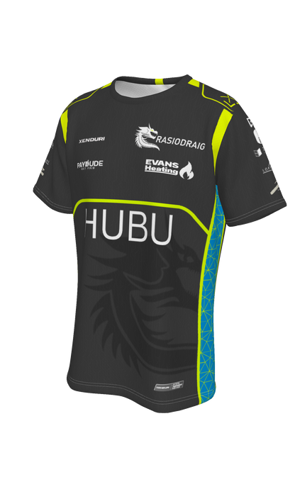 Rasio Draig Team T-shirt