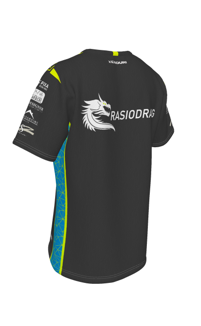 Rasio Draig Team T-shirt
