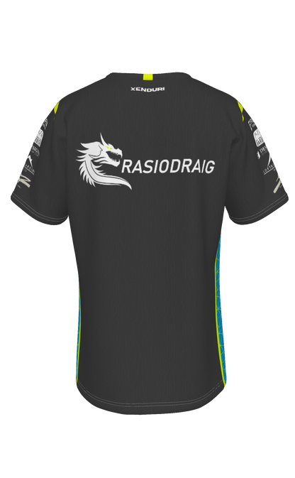 Rasio Draig Team T-shirt