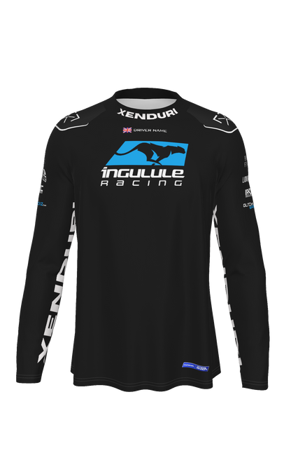 Ingulule Racing Team Baselayer