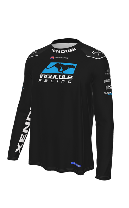 Ingulule Racing Team Baselayer