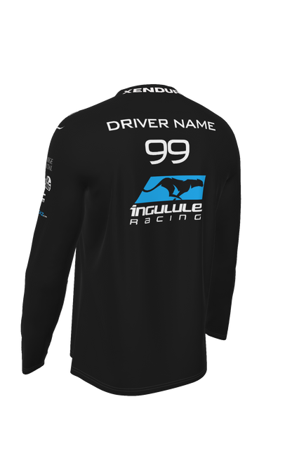 Ingulule Racing Team Baselayer