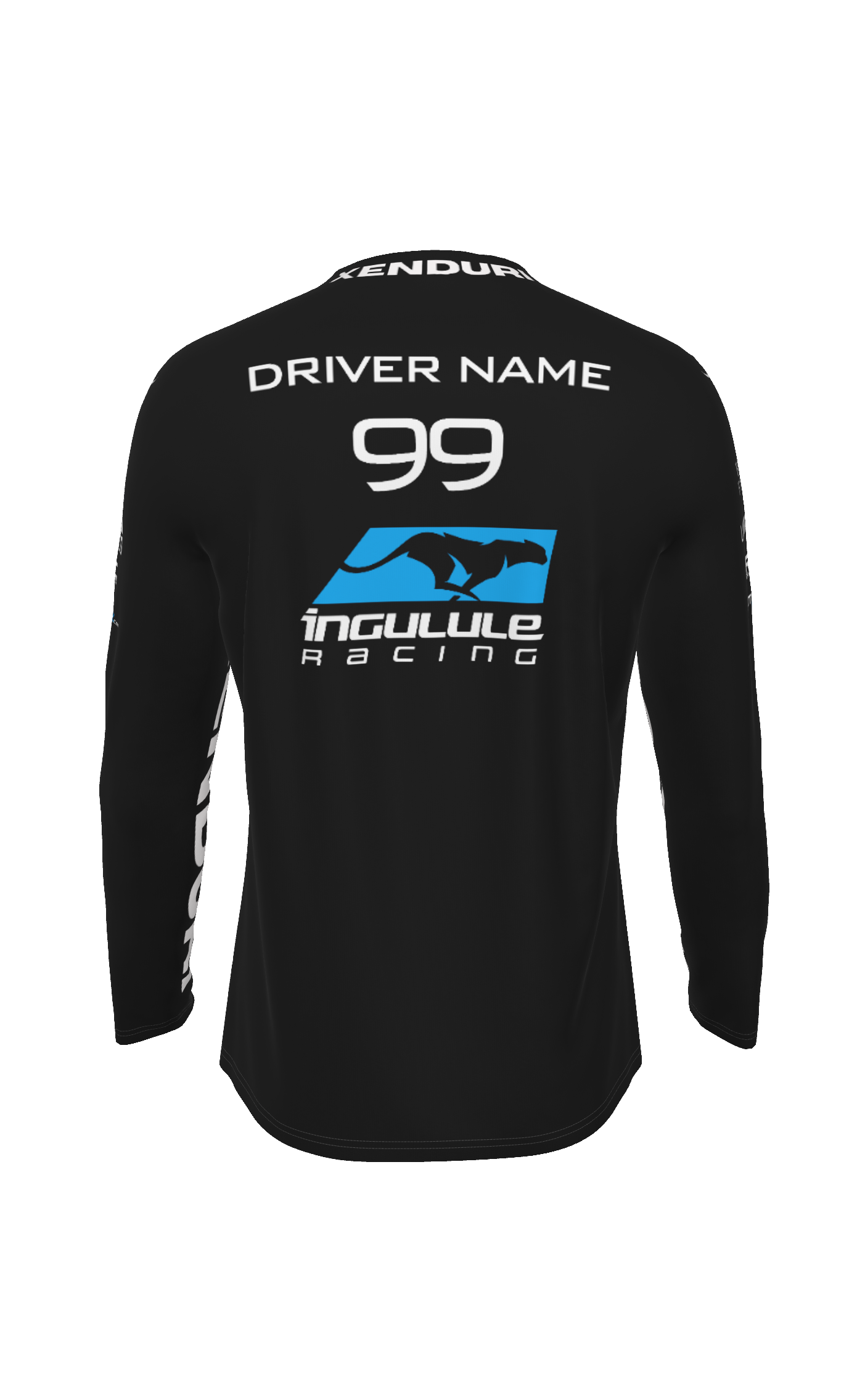 Ingulule Racing Team Baselayer