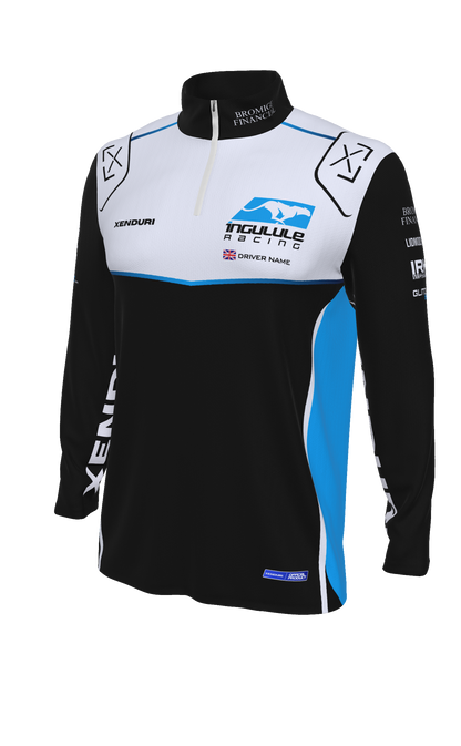 Ingulule Racing Team Quarter-Zip