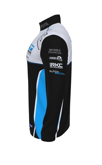 Ingulule Racing Team Quarter-Zip