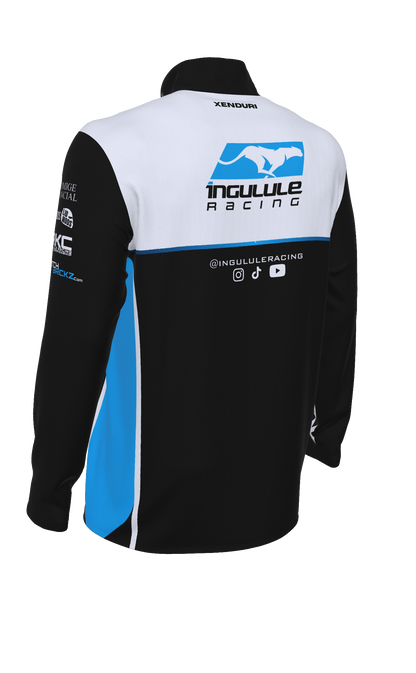 Ingulule Racing Team Quarter-Zip