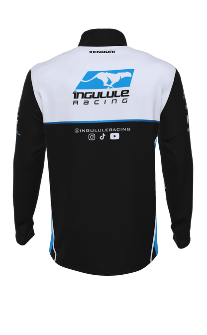 Ingulule Racing Team Quarter-Zip