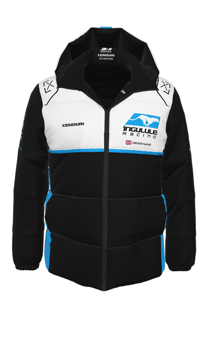 Ingulule Racing Team Winter Jacket