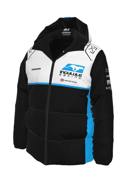 Ingulule Racing Team Winter Jacket