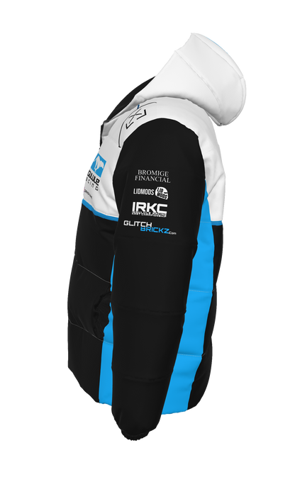 Ingulule Racing Team Winter Jacket