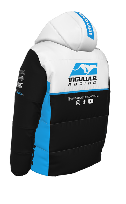 Ingulule Racing Team Winter Jacket