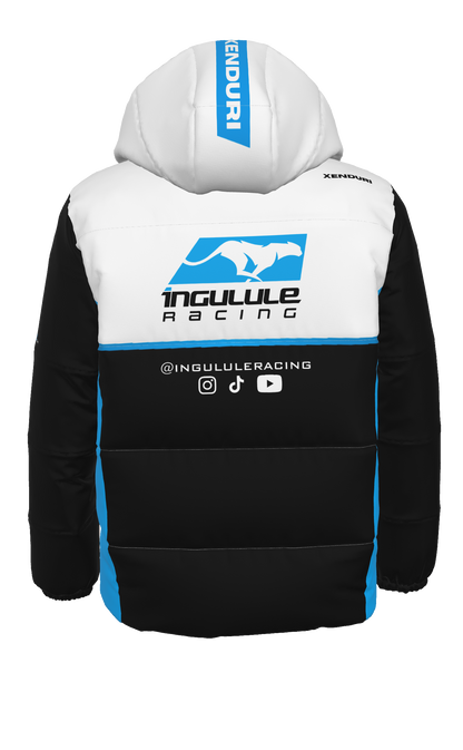 Ingulule Racing Team Winter Jacket