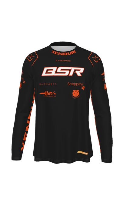 BSR 2026 Team Baselayer