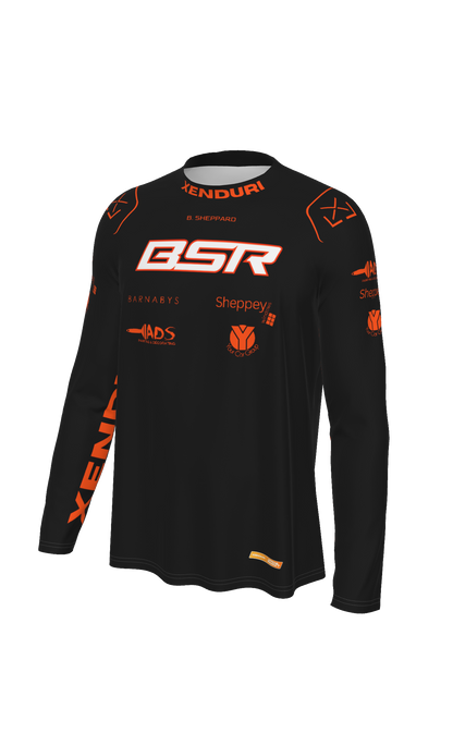 BSR 2026 Team Baselayer