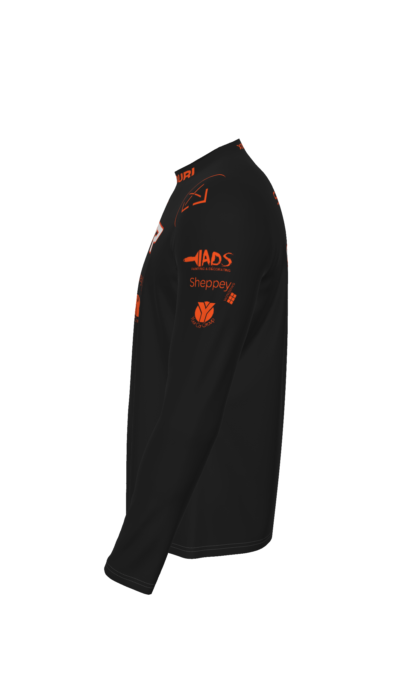 BSR 2026 Team Baselayer