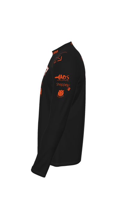 BSR 2026 Team Baselayer