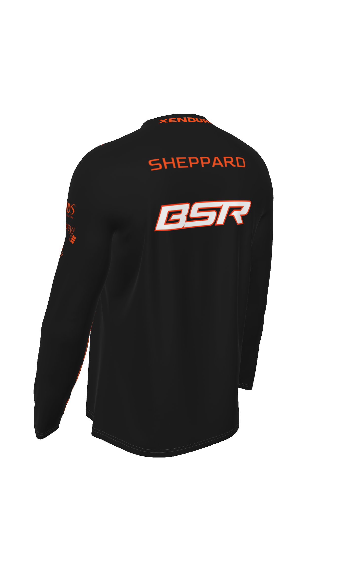 BSR 2026 Team Baselayer
