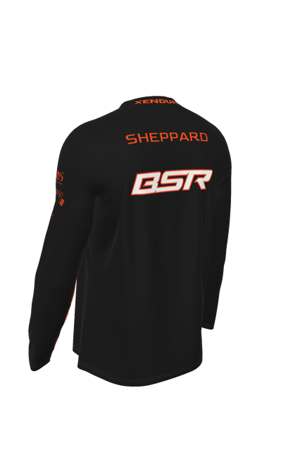 BSR 2026 Team Baselayer