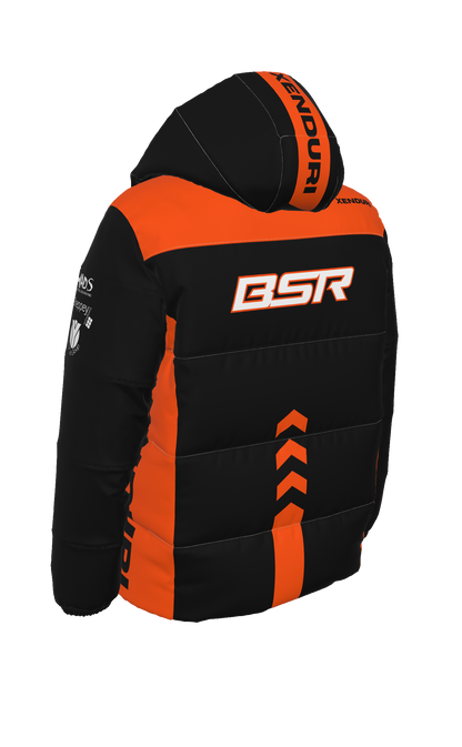 BSR 2026 Team Winter Jacket