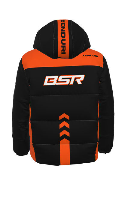 BSR 2026 Team Winter Jacket