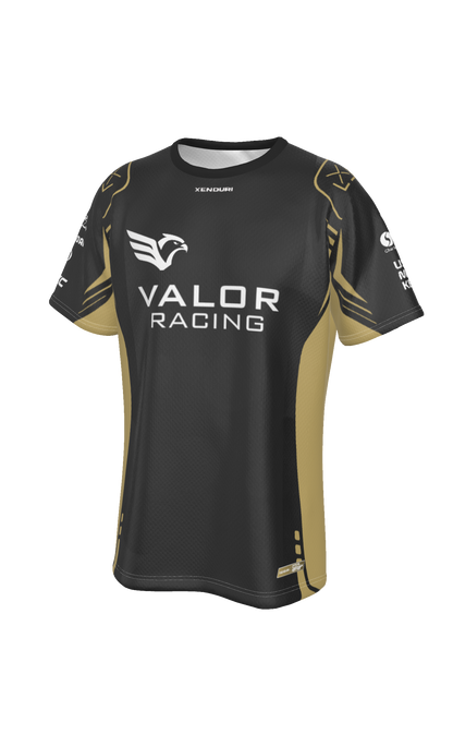 Valor Racing 2026 Team T-shirt