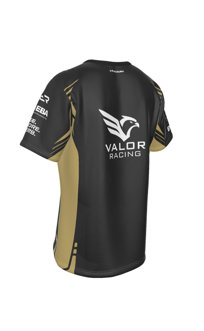 Valor Racing 2026 Team T-shirt