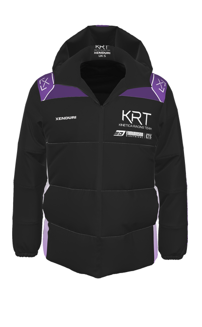 KRT Team Winter Jacket