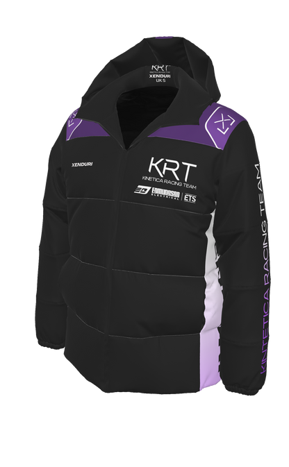 KRT Team Winter Jacket