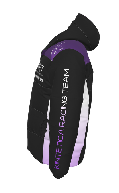 KRT Team Winter Jacket