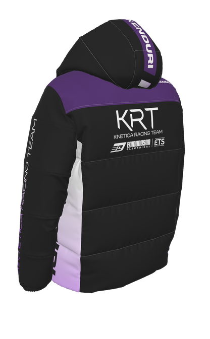 KRT Team Winter Jacket