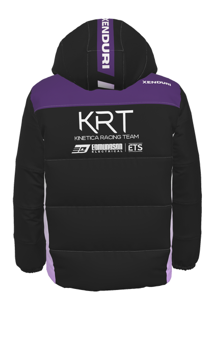 KRT Team Winter Jacket