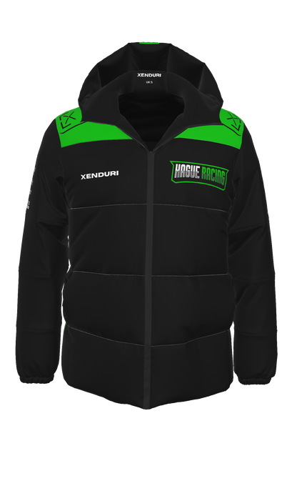Hague Racing Team Winter Jacket