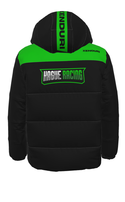 Hague Racing Team Winter Jacket