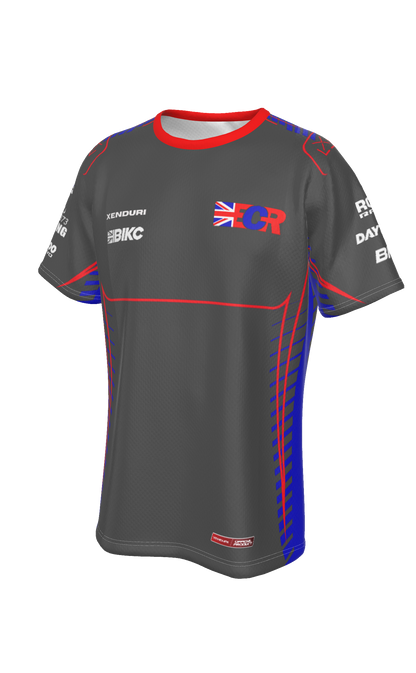 ECR Team T-shirt