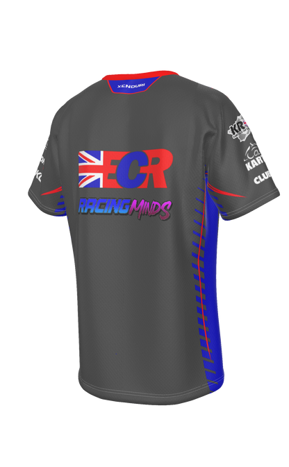 ECR Team T-shirt