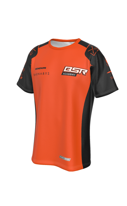 BSR 2026 Academy T-shirt