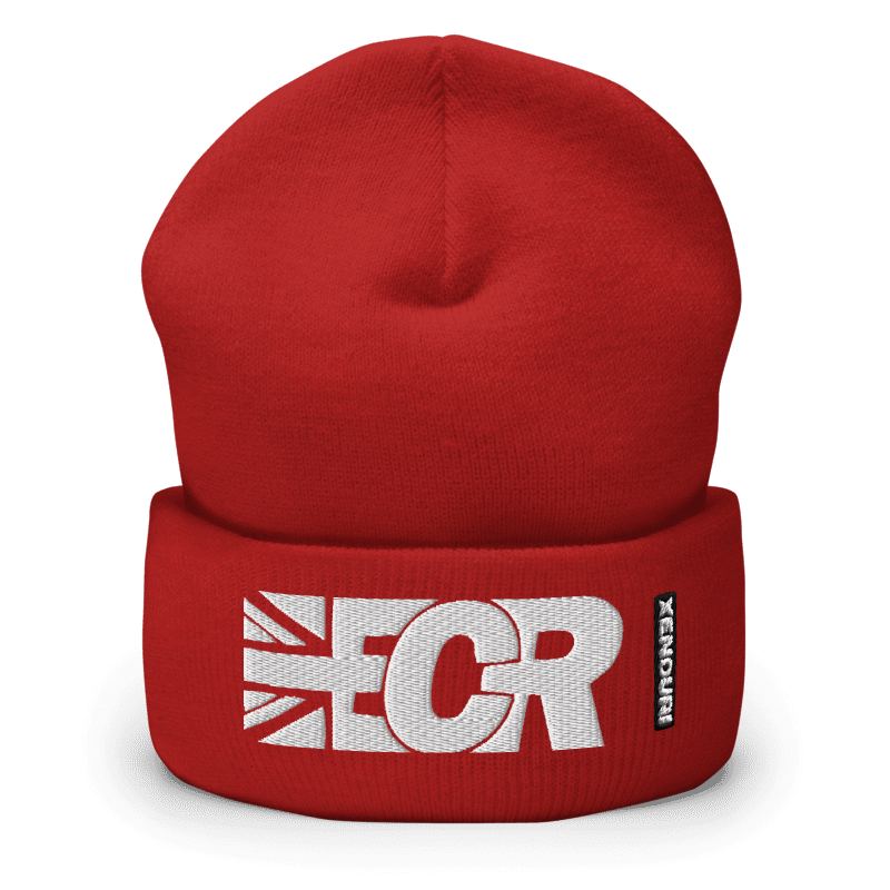 ECR Leisurewear Beanie