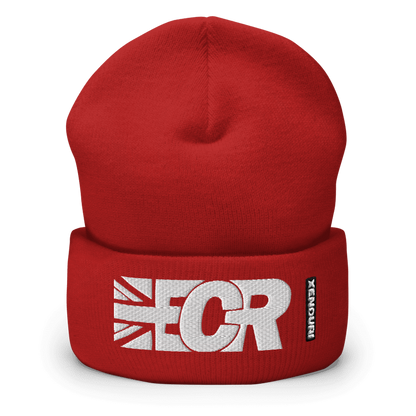ECR Leisurewear Beanie