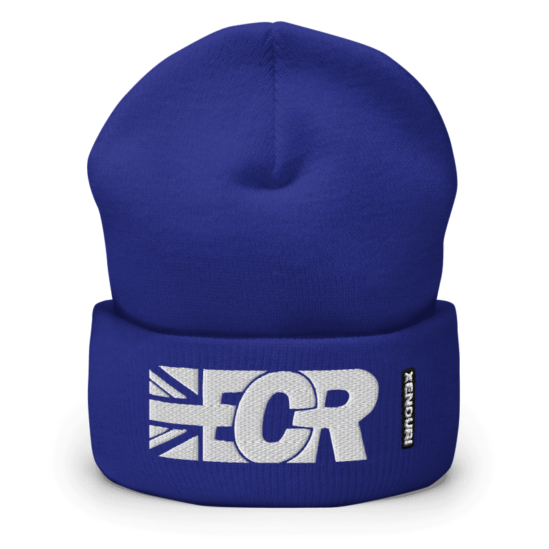 ECR Leisurewear Beanie