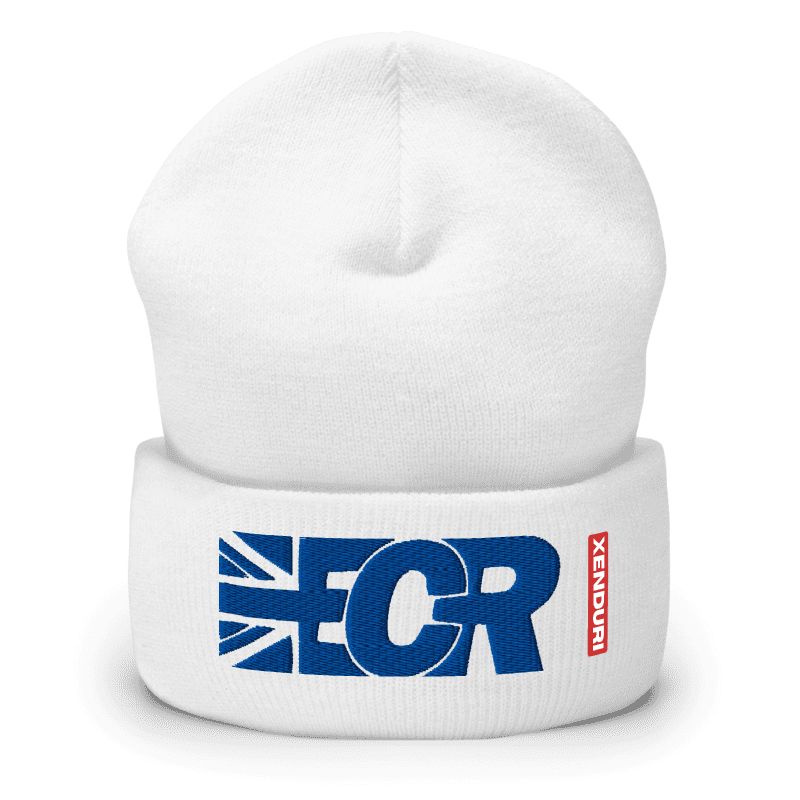 ECR Leisurewear Beanie