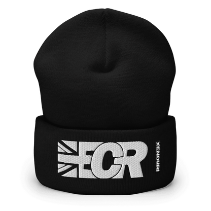 ECR Leisurewear Beanie