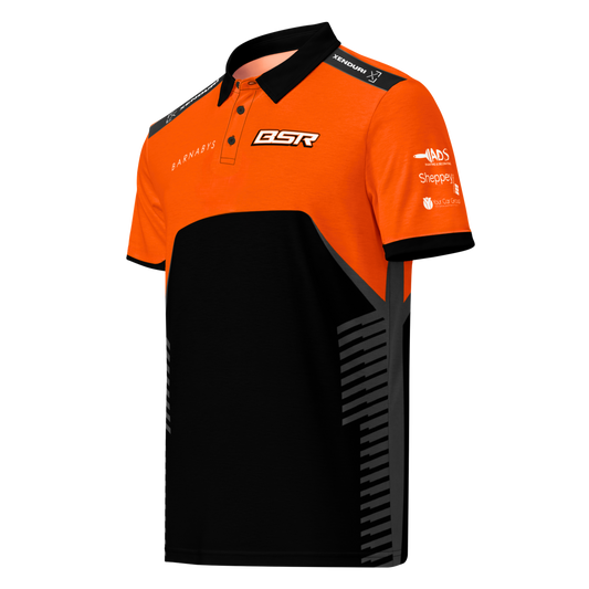 BSR 2025 Team Polo