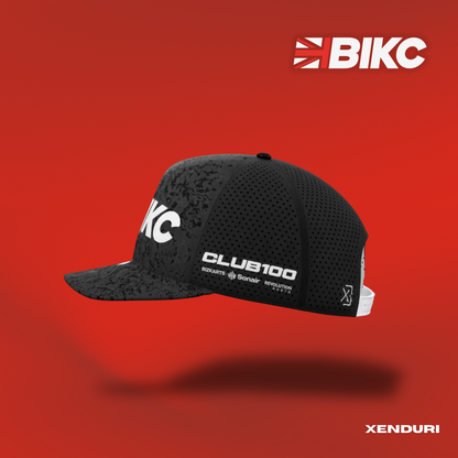 PRE-ORDER BIKC 2026 Championship Cap