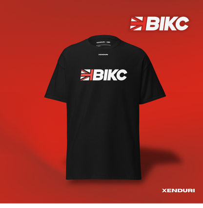 BIKC 2026 Cotton Championship Youth Tee