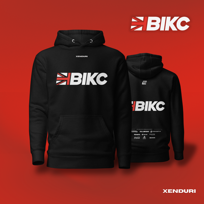 BIKC 2026 Championship Hoodie