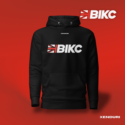 BIKC 2026 Championship Youth Hoodie