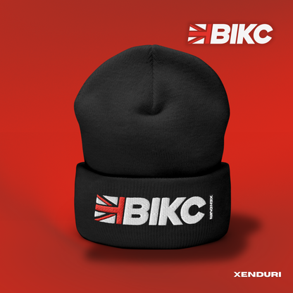 BIKC Beanie