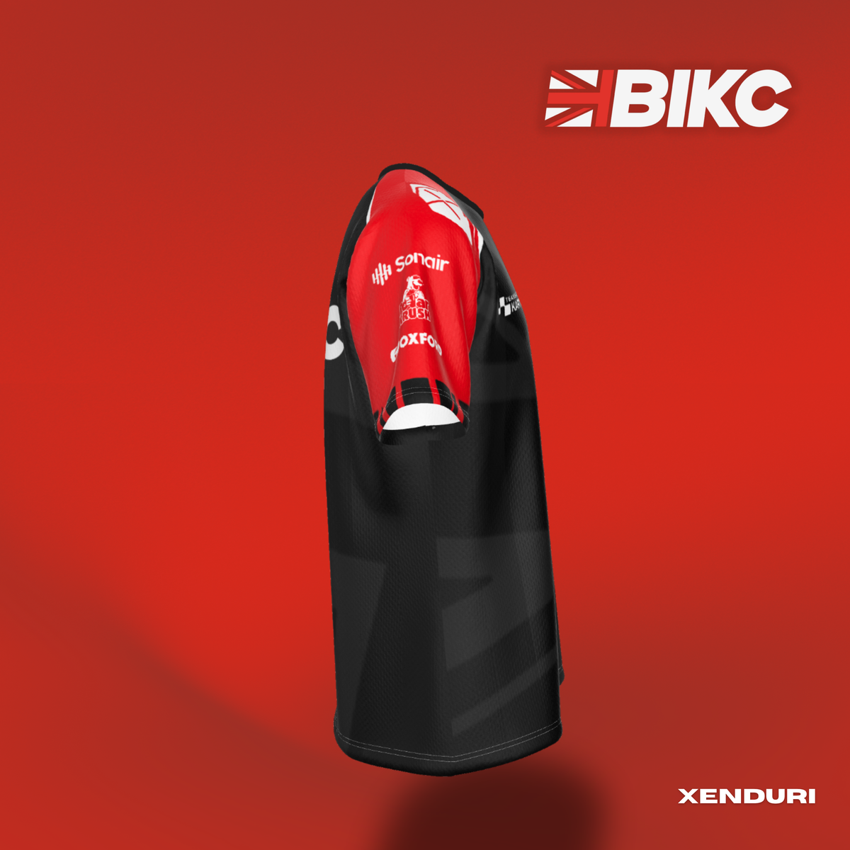 PRE-ORDER BIKC 2026 Championship Youth Jersey